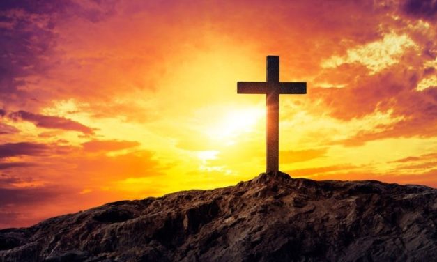 சிலுவை உபதேசம்