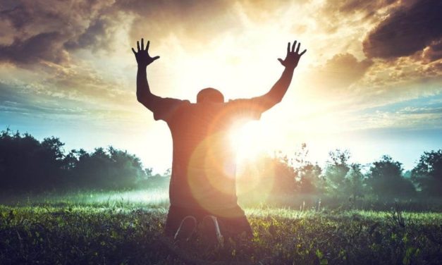 தேவனை ஆராதிப்பவர்கள் தேவை